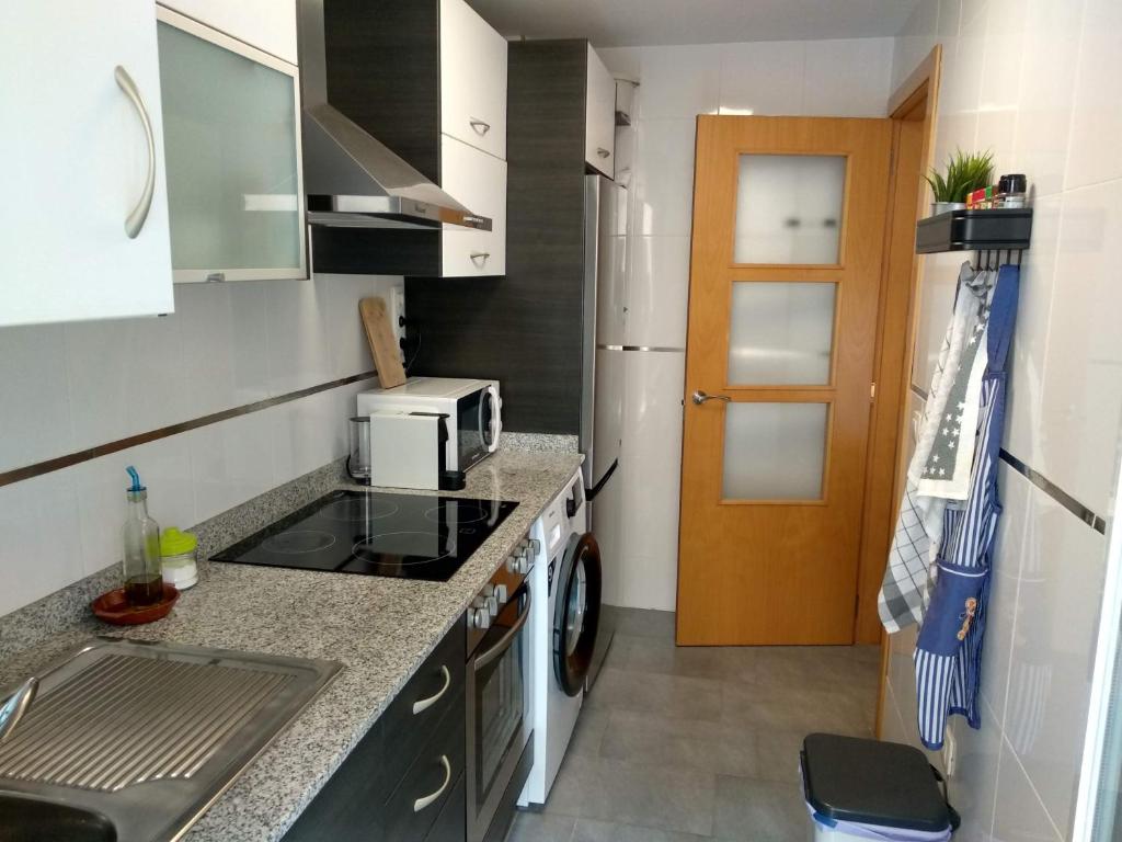 Apartamento acogedor en playa de Moncofa photo 2
