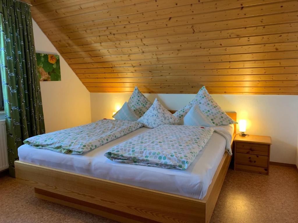 Gästehaus Hundelbach photo 4