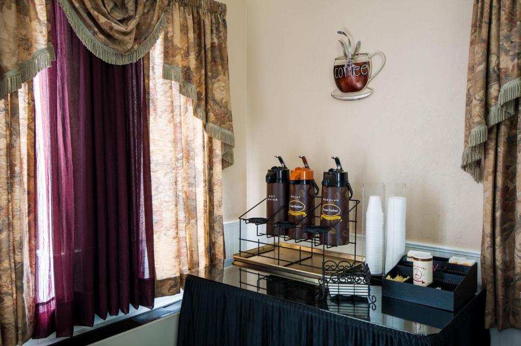 Quality Inn Wenatchee-Leavenworth photo 4