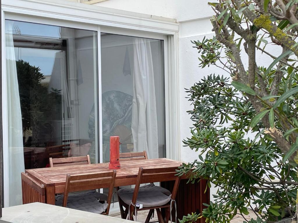 Villa Naturiste Port Nature photo 3