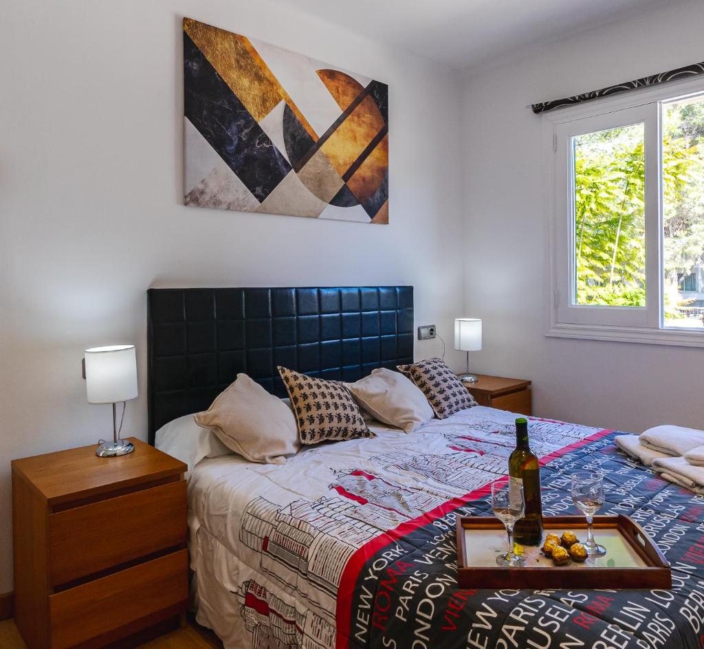 Mieles apartment, Mallorca