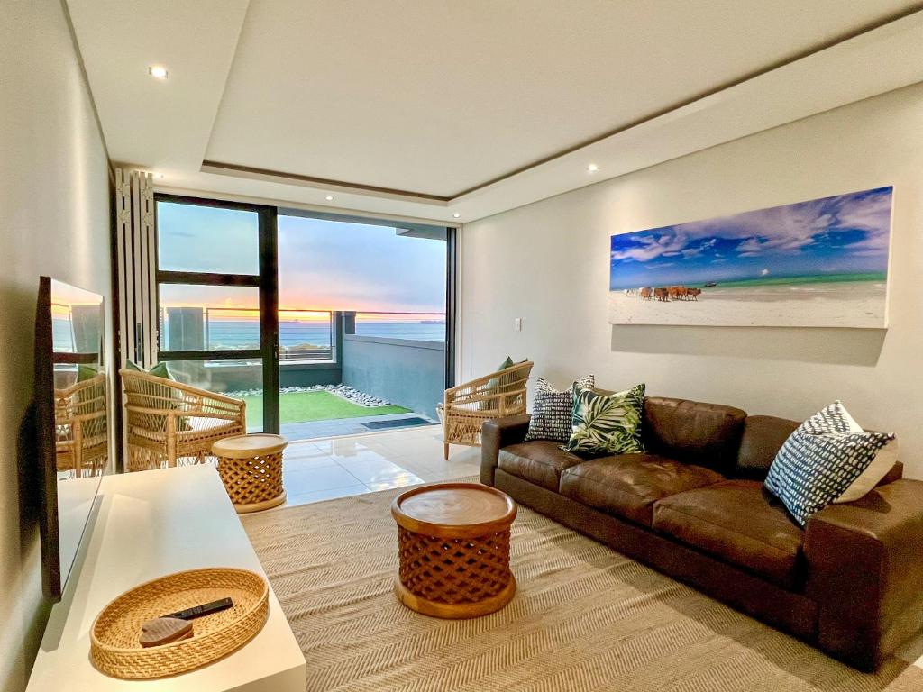 Seacrest Luxury Beachfront Apartment - Blouberg Beach photo 3