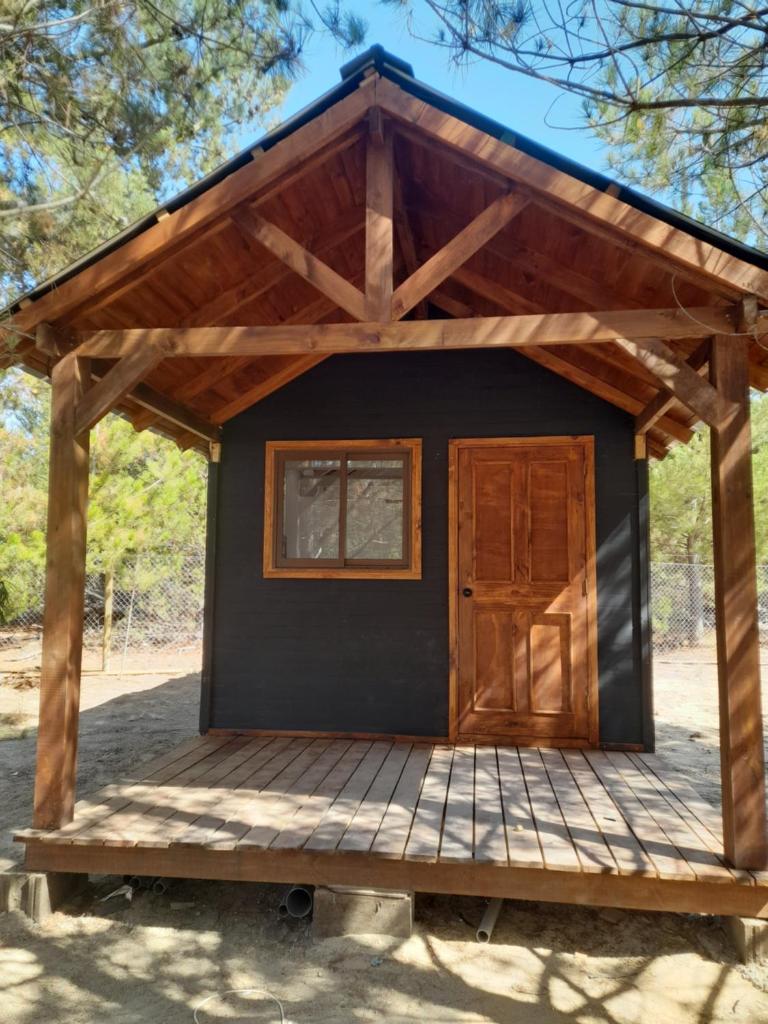 Tiny house Riveras Rentals photo 1