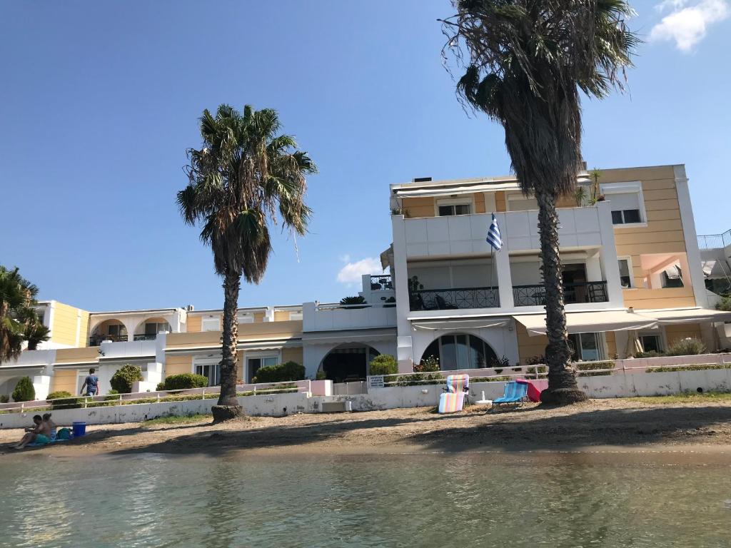 ERETRIA DIVINE SEA VIEW photo 3