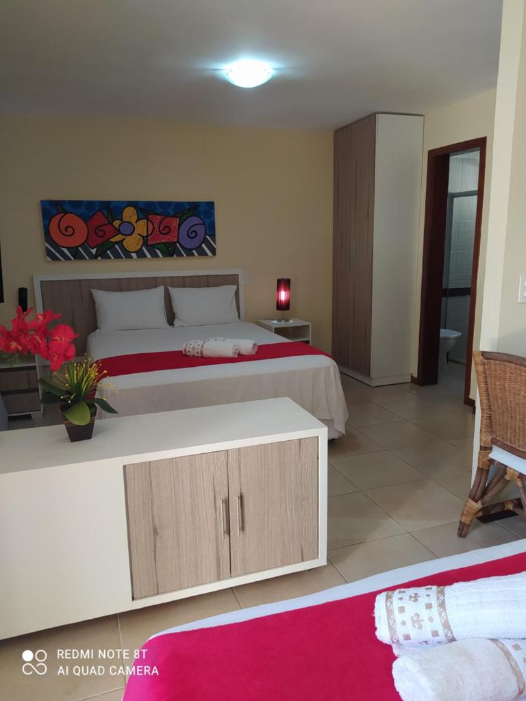 Solar Pipa Praia Flats photo 3