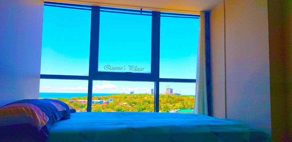 Mactan Newtown - New Modern Condo with Ocean View photo 3
