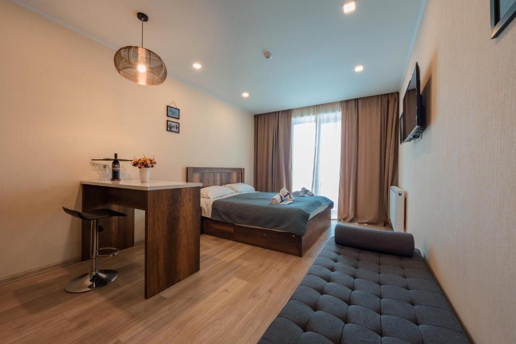 New Gudauri Apartment Loft 2 N332 photo 2