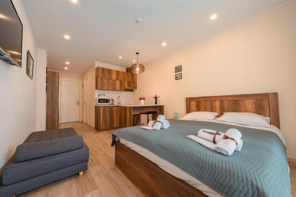 New Gudauri Apartment Loft 2 N332 photo 3