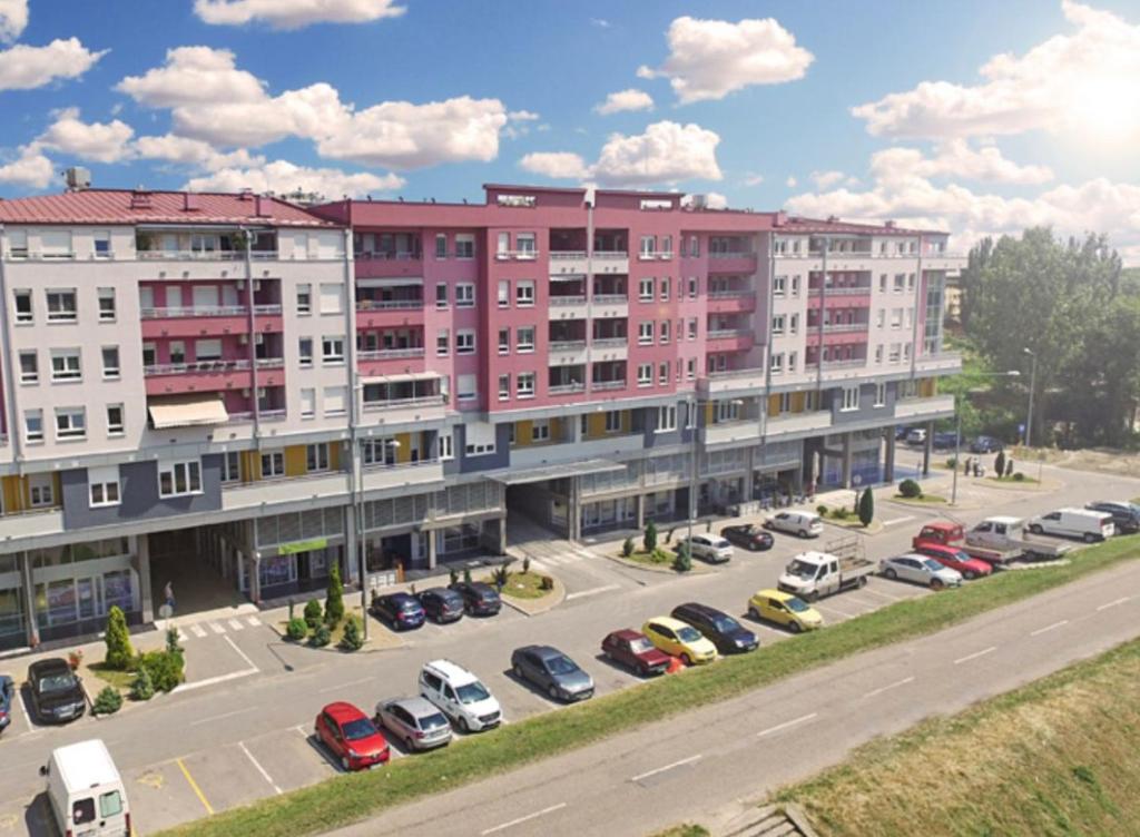 Apartman ANN photo 2