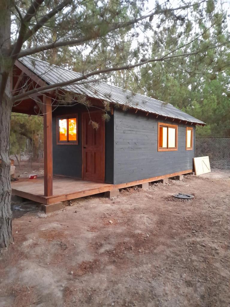 Tiny house Riveras Rentals photo 4