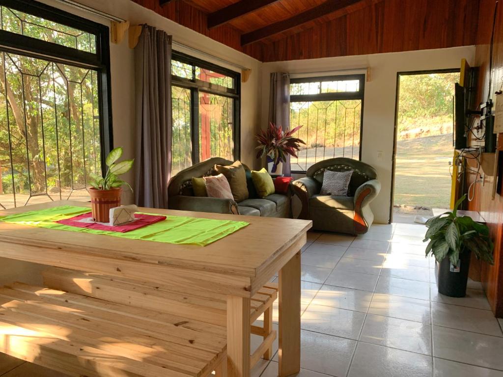 Hakuna Matata Guest House photo 3
