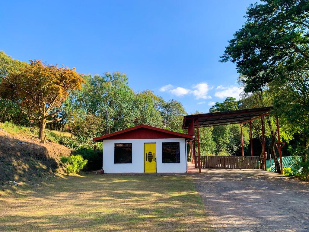 Hakuna Matata Guest House photo 1