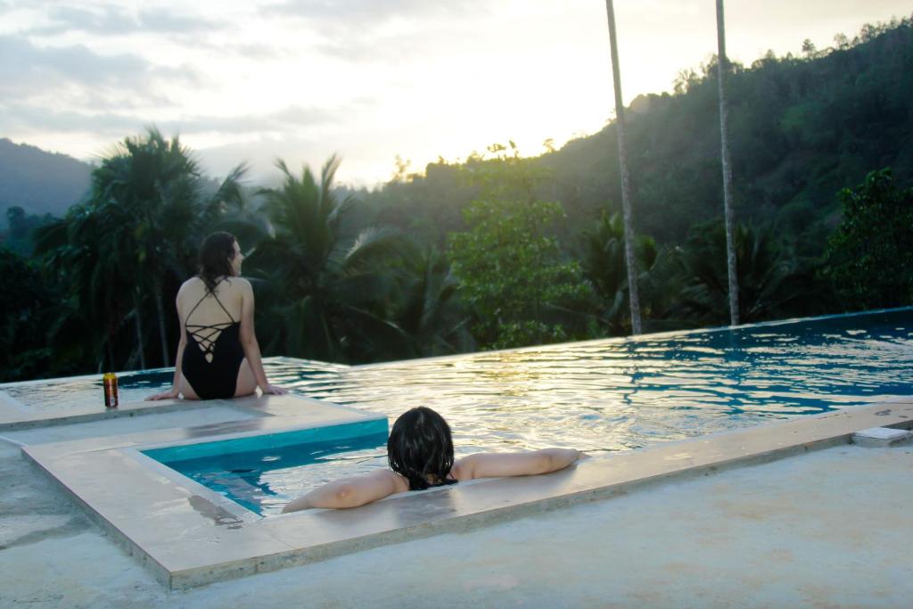 Rainforest Mount Lodge photo 4
