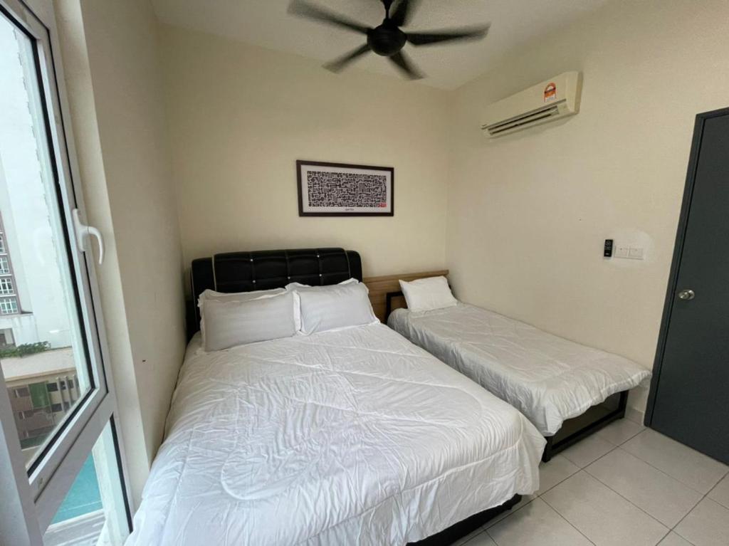 Camellia Mesahill Homestay photo 2