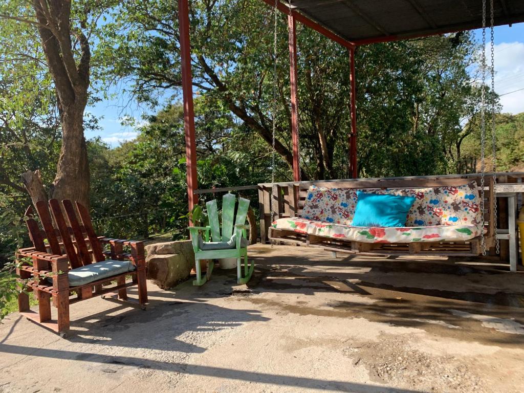 Hakuna Matata Guest House photo 4