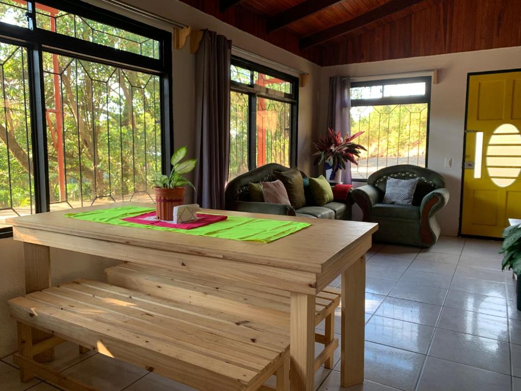 Hakuna Matata Guest House