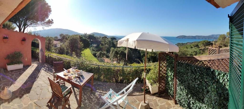 Ca' La Stella Sea-view Apartments photo 3