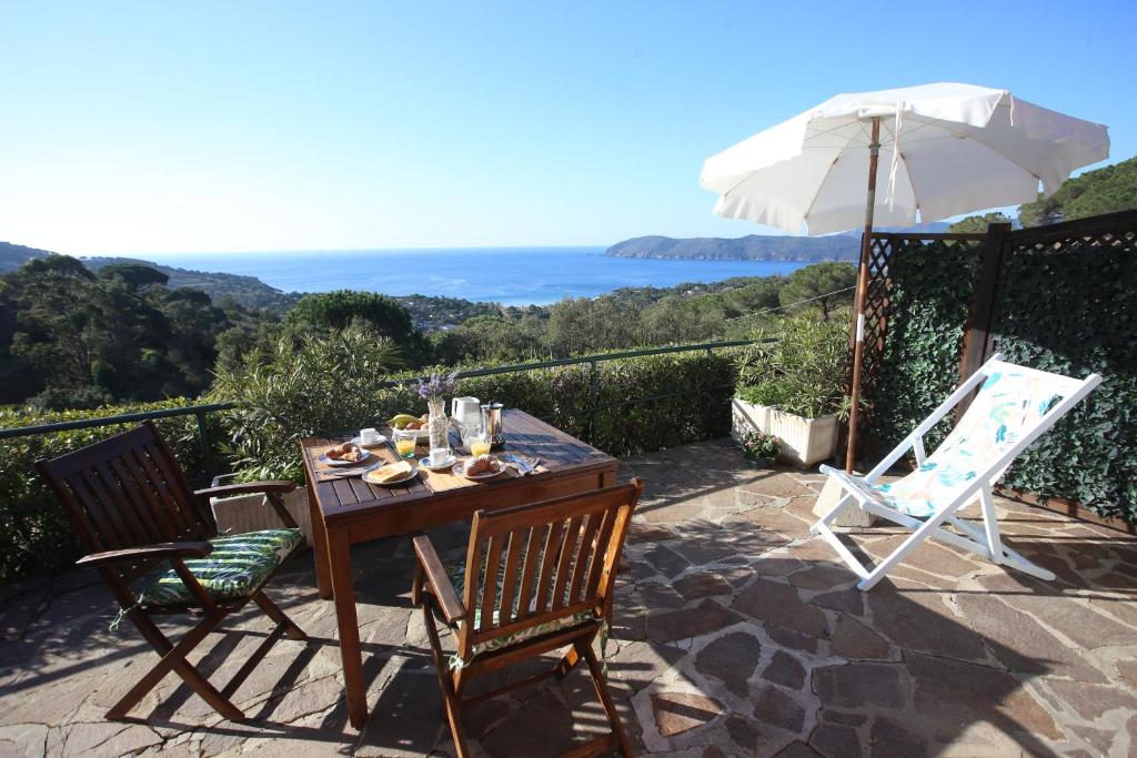 Ca' La Stella Sea-view Apartments photo 2