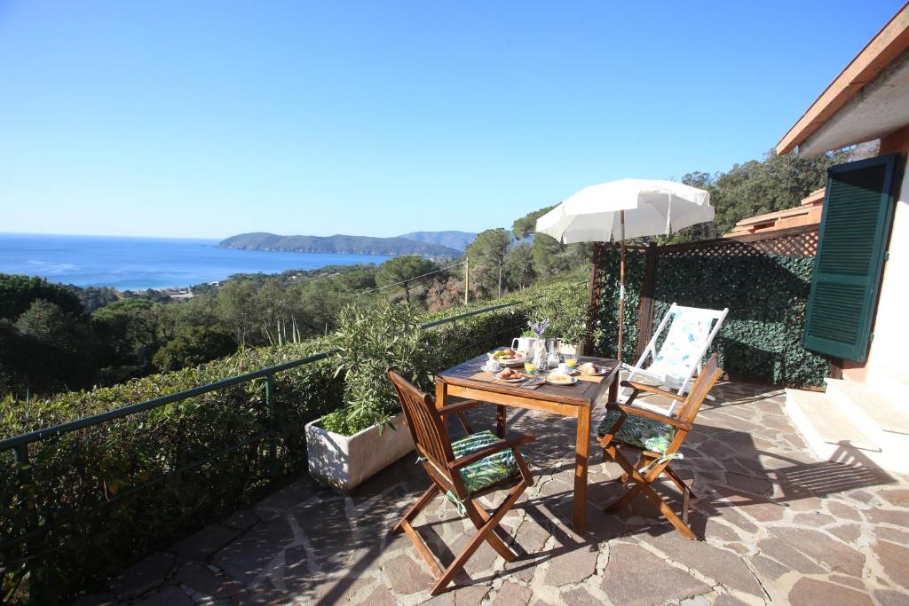 Ca' La Stella Sea-view Apartments photo 4