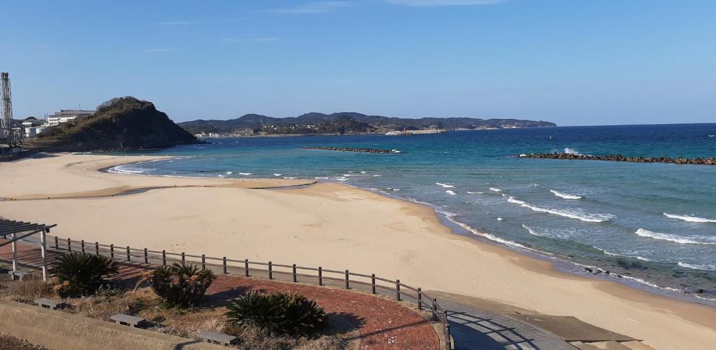 Ikijimaso photo 3