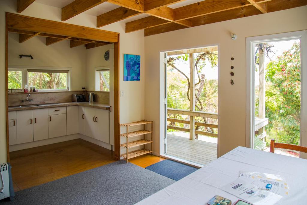 Fern Lodge Coromandel photo 4
