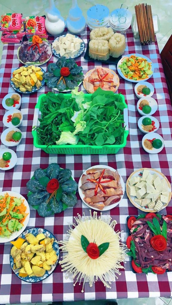 Khách Sạn Nhà Hàng Lương Gia