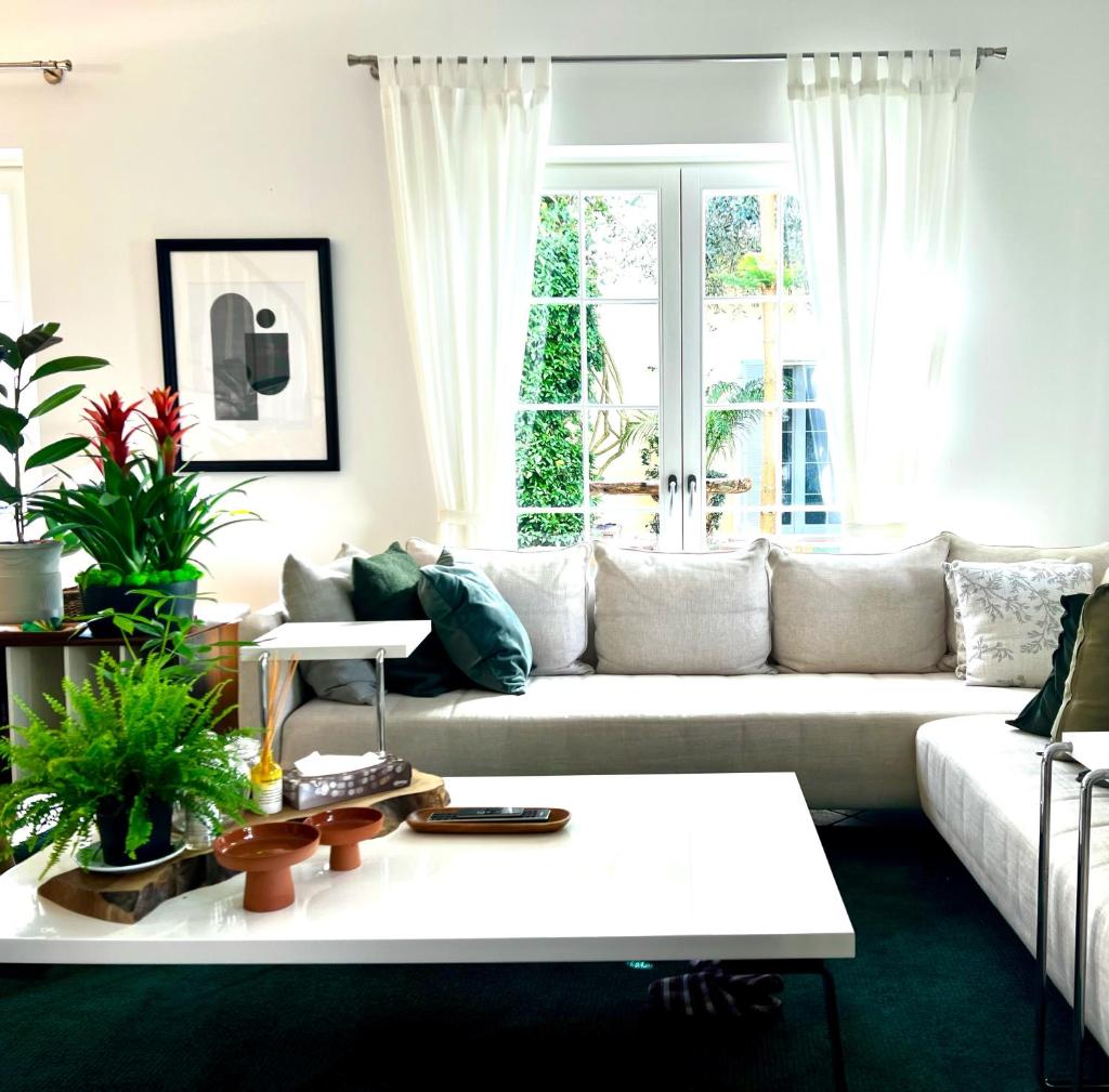 Sea Canal Townhouse photo 4