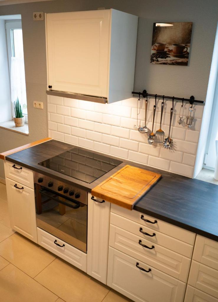 Elbtal-Apartment photo 3