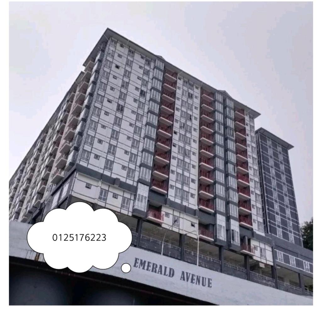 Cameron Emerald Avenue @ Brinchang photo 3