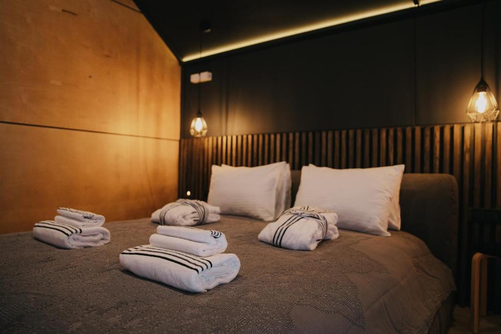 Apart-hotel Vershina photo 4