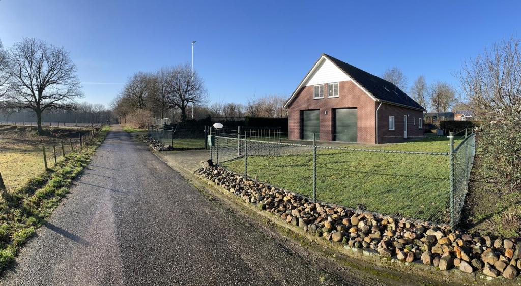 Vakantiewoning Op De Bos photo 4