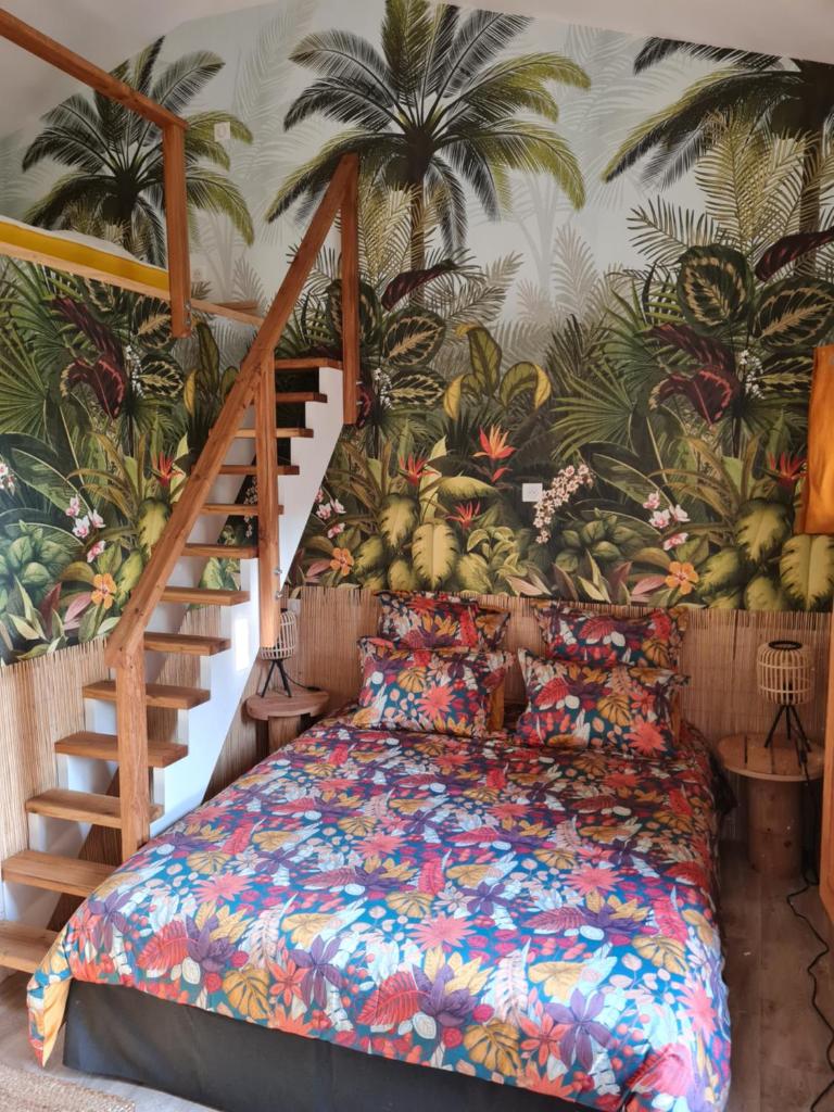 Gîte et Chambres d'Hôtes du Petit Moulin photo 2