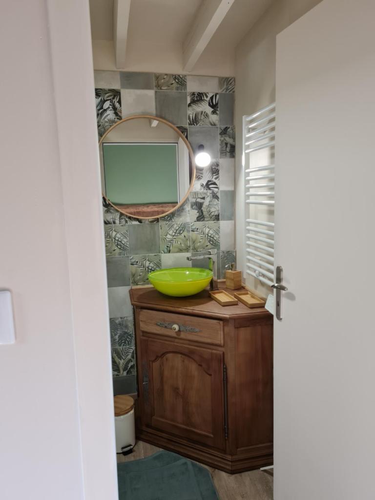 Gîte et Chambres d'Hôtes du Petit Moulin photo 3