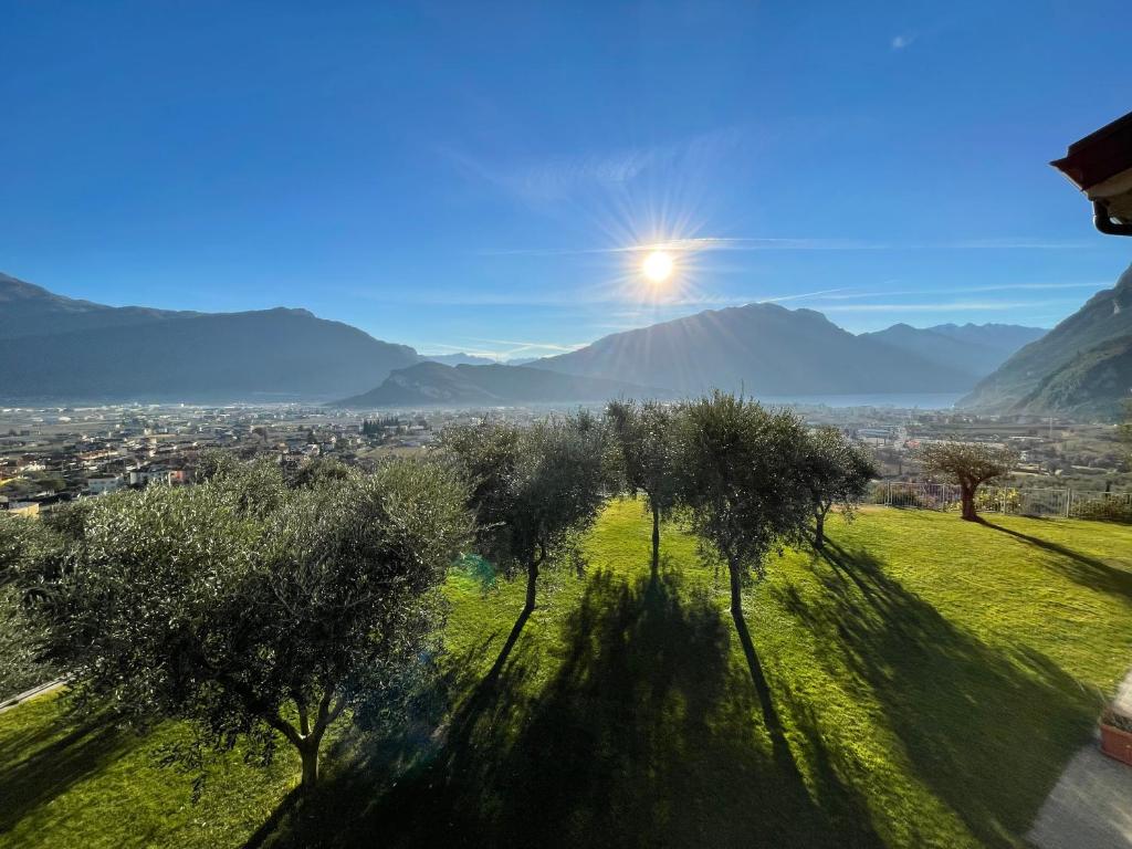 Maso Tobel Riva del Garda photo 1