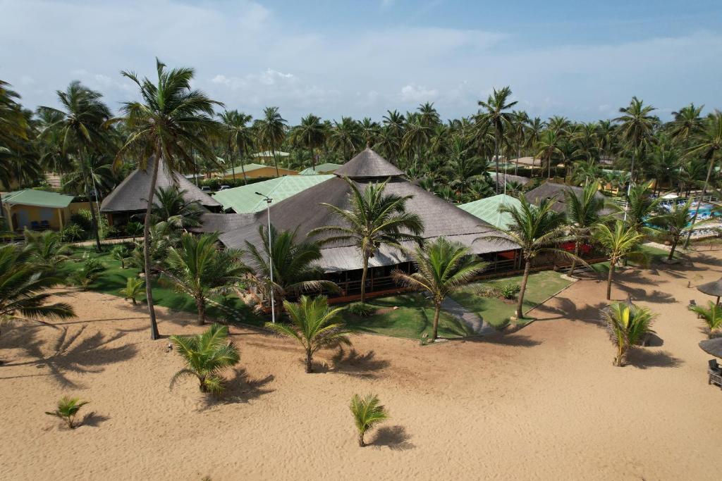 Casa Del Papa Resort & SPA photo 2