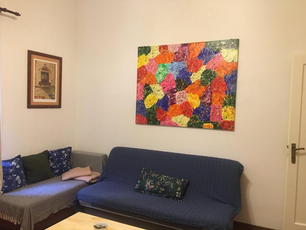 Relax inn Condominium-Zagreb photo 1