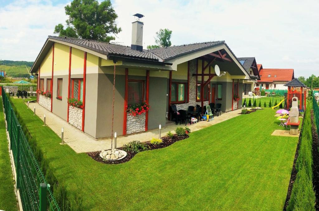 Apartmany Butterfly photo 2