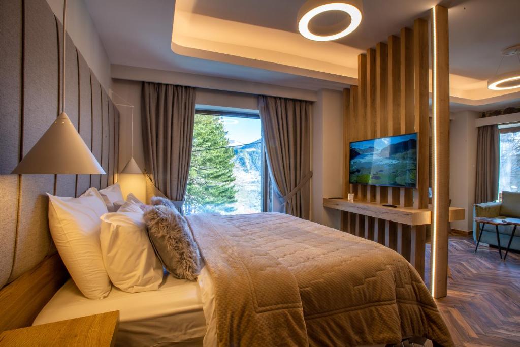Adryades luxury apartments photo 2