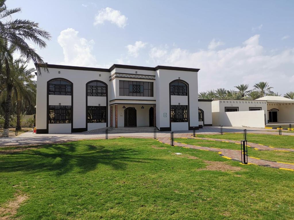 بيت العز السياحي Al-Ezz Tourist House photo 2