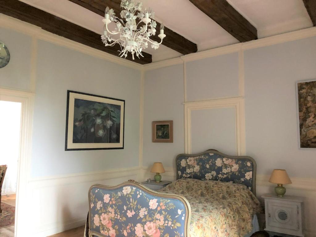 Manoir du Belvedere photo 2