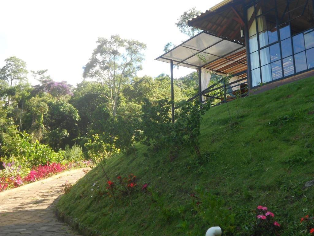 Casa do Lago photo 2