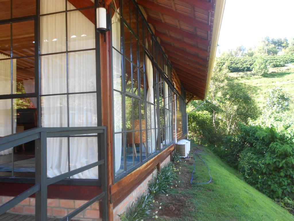 Casa do Lago photo 3
