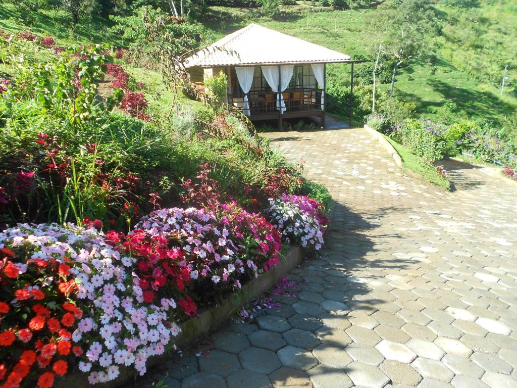 Casa do Lago photo 1