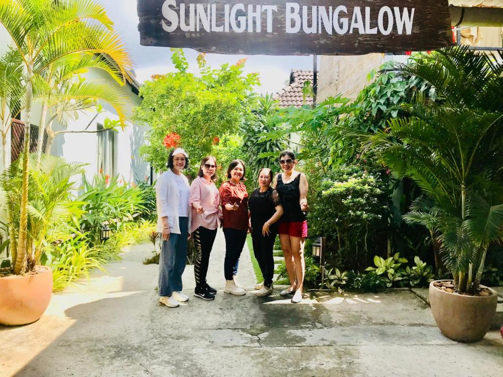 Sunlight Bungalow