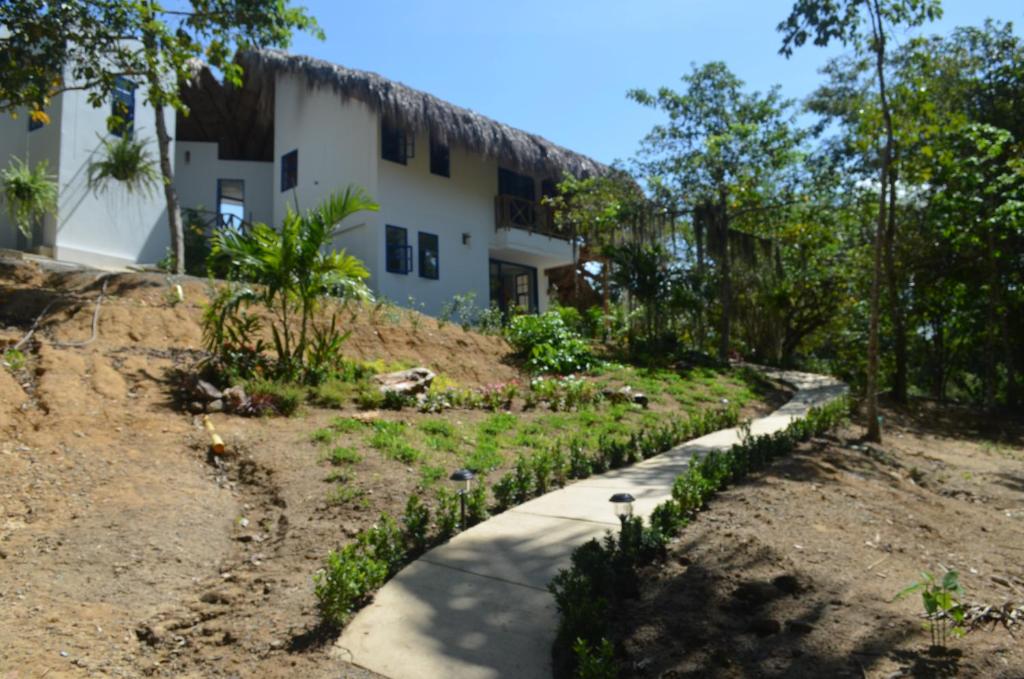 CASA CON PLAYA PRIVADA FLORITA BLUE photo 3