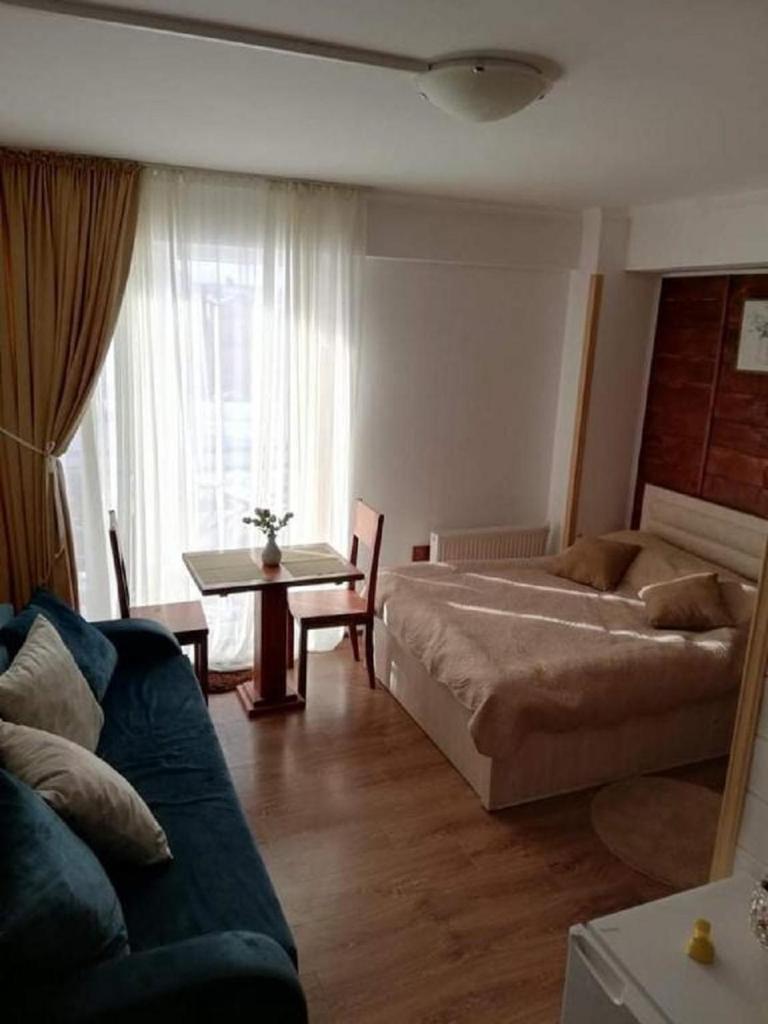 Bakuriani Mgzavrebi Studio 5 Tamos Apartment photo 3
