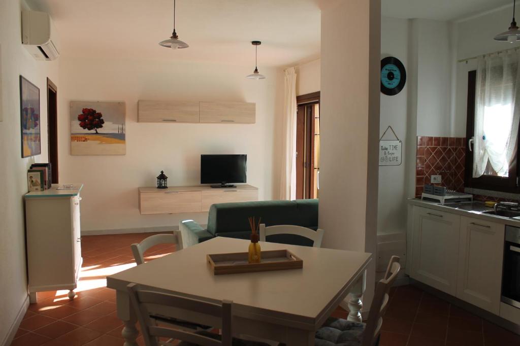 sweet home la maddalena photo 4