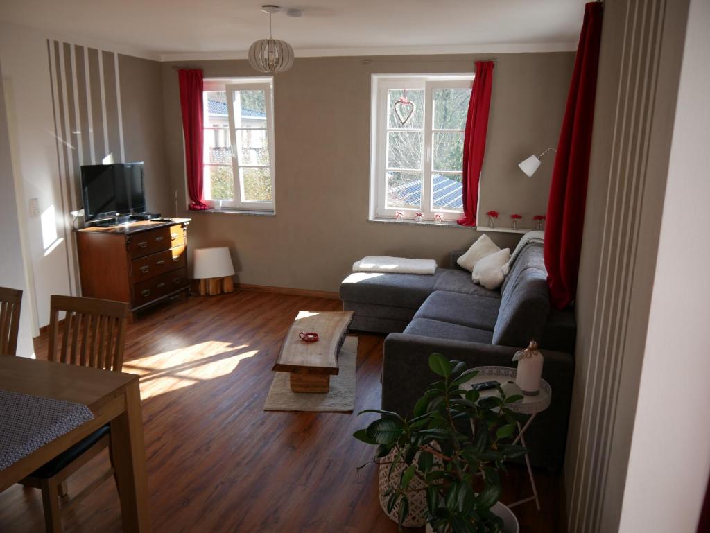 Ferienwohnung am Spreeradweg in Bautzen photo 2