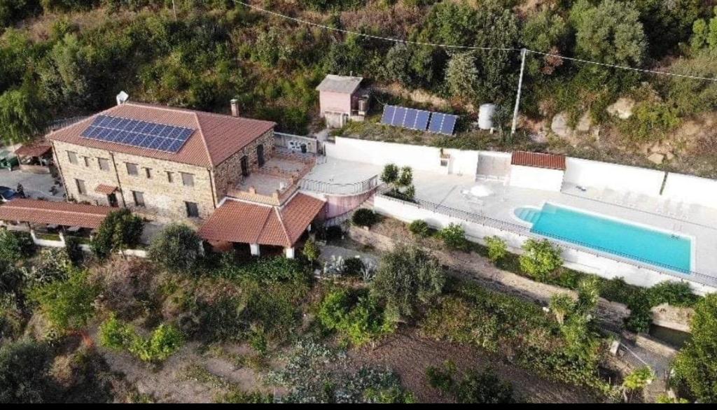 Agriturismo Santa Barbara photo 1