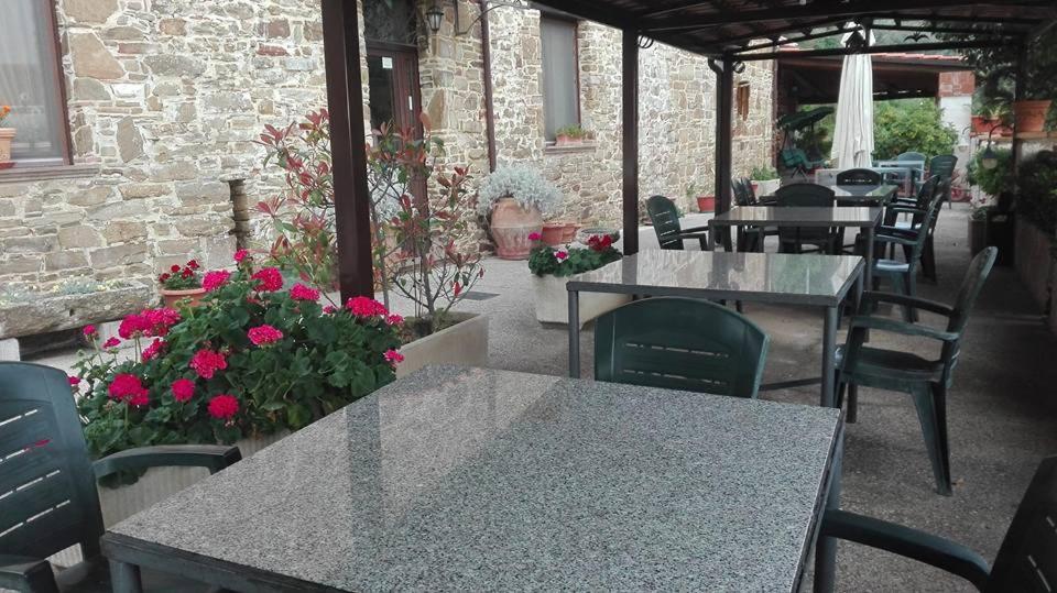 Agriturismo Santa Barbara photo 2